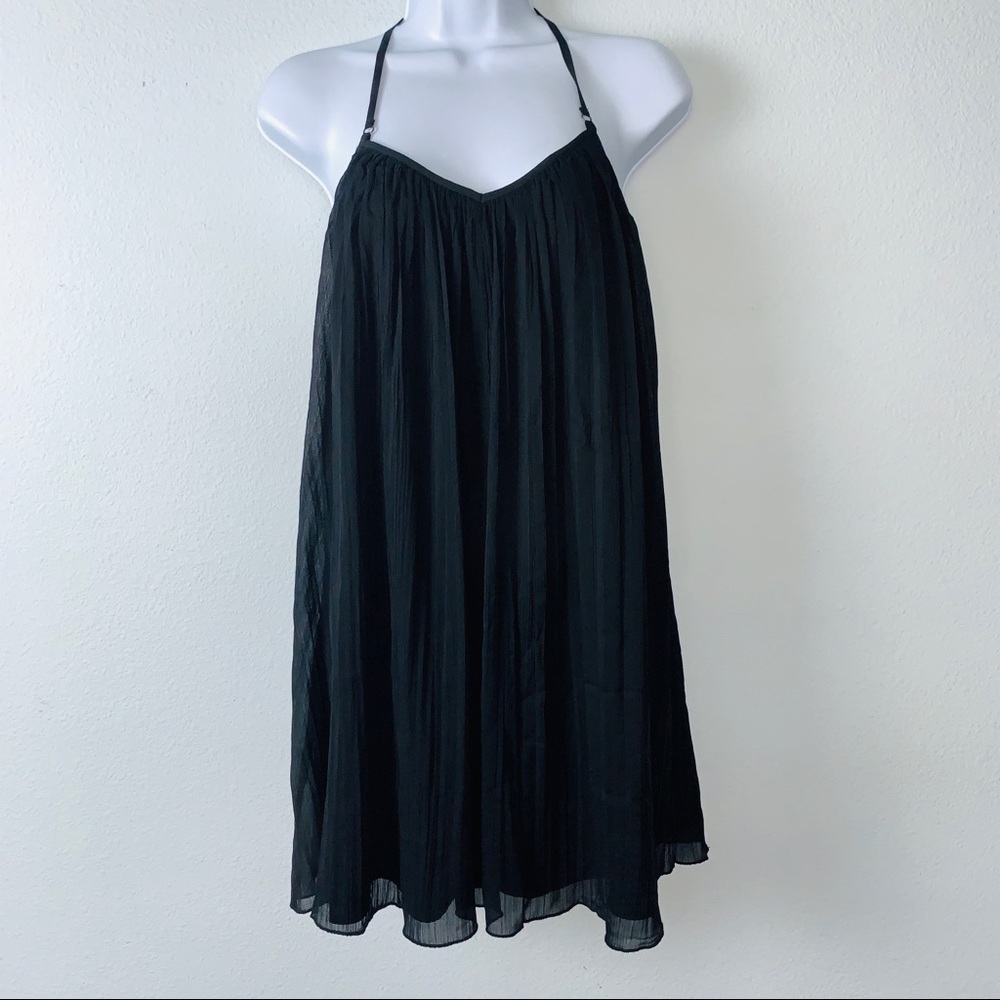 Abercrombie&Fitch T-strap Dress Size Petite Small